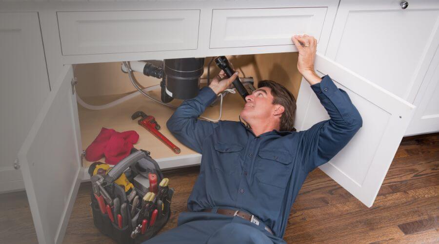 Professional sewer line replacement in Lorimor, IA